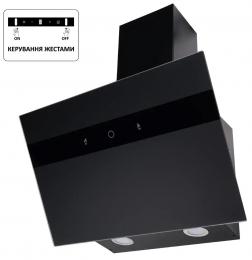 Вытяжка VENTOLUX MIRROR 60 MBG (1000) TC MS: 2