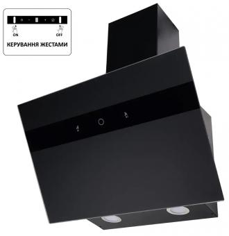 Вытяжка VENTOLUX MIRROR 60 MBG (1000) TC MS: 2
