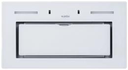 Вытяжка VENTOLUX PUNTO 520/279 WG (1000) TRC MS: 2
