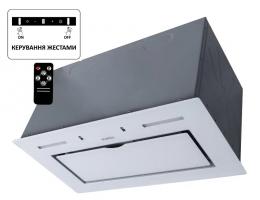 Вытяжка VENTOLUX PUNTO 520/279 WG (1000) TRC MS: 3