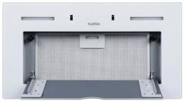 Вытяжка VENTOLUX PUNTO 520/279 WG (1000) TRC MS: 4