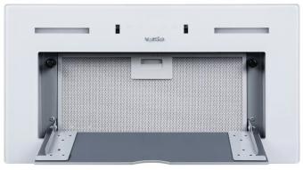 Вытяжка VENTOLUX PUNTO 520/279 WG (1000) TRC MS: 4