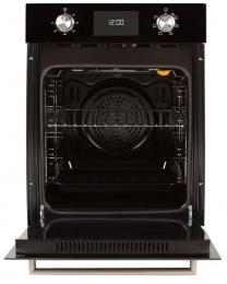 Духовой шкаф электрический VENTOLUX RICHMOND 6 TC (BK): 3