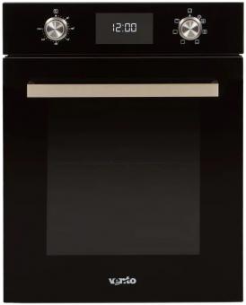 Духовой шкаф электрический VENTOLUX RICHMOND 6 TC (BK): 1