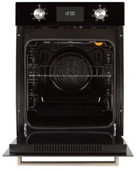 Духовой шкаф электрический VENTOLUX RICHMOND 6 TC (BK): 3
