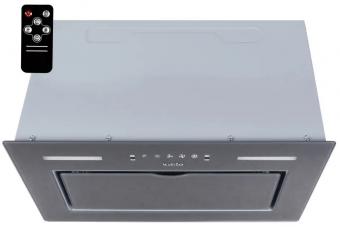 Вытяжка VENTOLUX PUNTO 520/279 GRS (1000) TRC MS: 1