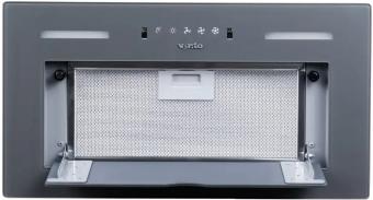 Вытяжка VENTOLUX PUNTO 520/279 GRS (1000) TRC MS: 3