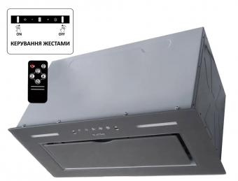 Вытяжка VENTOLUX PUNTO 520/279 GRS (1000) TRC MS: 4