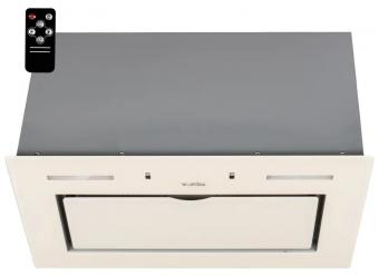 Вытяжка VENTOLUX PUNTO 520/279 IVG (1000) TRC MS: 1