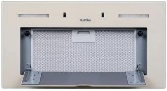 Вытяжка VENTOLUX PUNTO 520/279 IVG (1000) TRC MS: 3