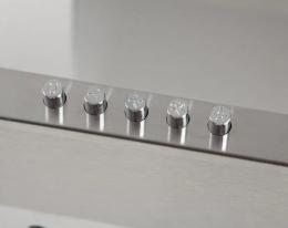 Вытяжка VENTOLUX MONACO 60 INOX (1000): 4