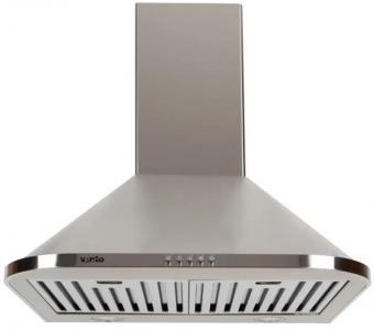 Вытяжка VENTOLUX MONACO 60 INOX (1000): 1