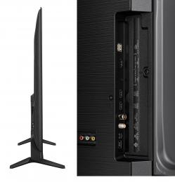 Телевизор Hisense 50A6Q: 4