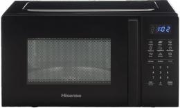Микроволновая печь HISENSE H20MOBS4H: 1