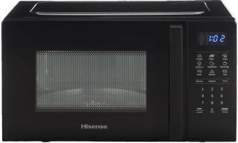 Микроволновая печь HISENSE H20MOBS4H: 1