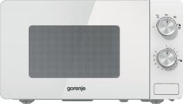 Микроволновая печь Gorenje MO20E1W2: 1