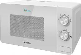 Микроволновая печь Gorenje MO20E1W2: 2