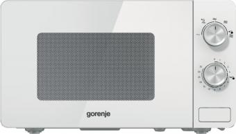 Микроволновая печь Gorenje MO20E1W2: 1