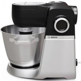 Кухонная машина Bosch MUMS6ZS00: 3