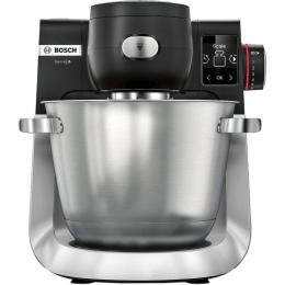 Кухонная машина Bosch MUMS6ZS00: 4