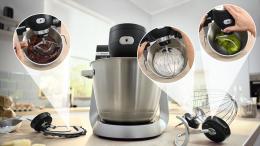Кухонная машина Bosch MUMS6ZS00: 7