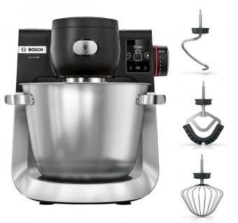 Кухонная машина Bosch MUMS6ZS00: 1