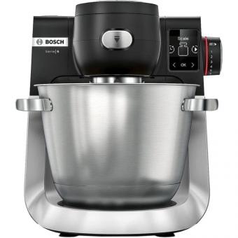 Кухонная машина Bosch MUMS6ZS00: 4