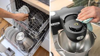 Кухонная машина Bosch MUMS6ZS00: 8