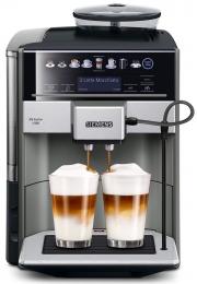 Кофемашина Siemens TE655203RW: 1