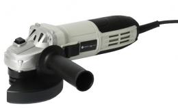 Шлифовальная машина угловая Craft-Tec PXAG-433 LIMITED (серого цвета, перчатки + очки): 1