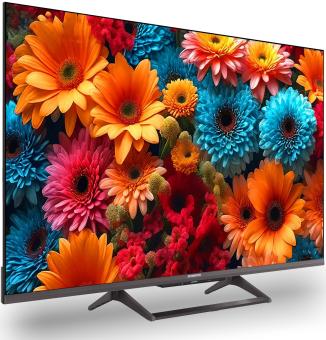 Телевизор Skyworth QLED+ 43Q66PRO+SAI: 2