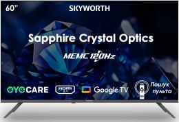 Телевизор Skyworth 60U65G: 1