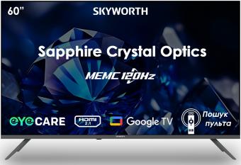 Телевизор Skyworth 60U65G: 1