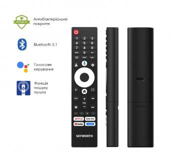 Телевизор Skyworth 60U65G: 6