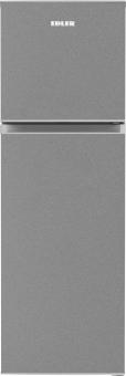 Холодильник EDLER ED-325WRM: 1