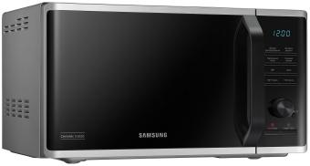Микроволновая печь Samsung MG23K3515AS/UA: 3