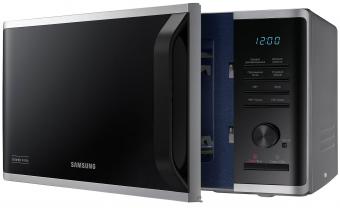 Микроволновая печь Samsung MG23K3515AS/UA: 5