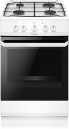 Плита газовая Hansa FCGW510009D1: 1