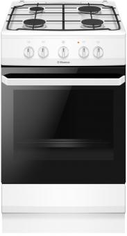 Плита газовая Hansa FCGW510009D1: 1