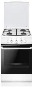 Плита газовая Hansa FCGW510009D1: 2