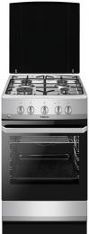 Плита газовая Hansa FCGX58099: 2