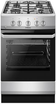 Плита газовая Hansa FCGX58099: 1