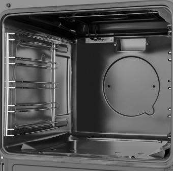 Плита газовая Hansa FCGX58099: 5