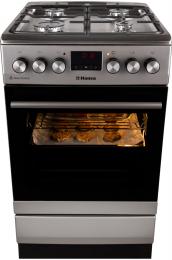 Плита комбинированная Hansa FCMS582254: 3