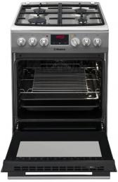 Плита комбинированная Hansa FCMS582254: 4