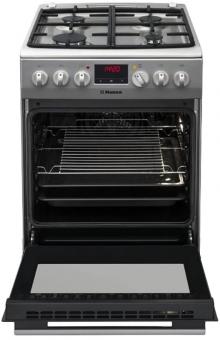 Плита комбинированная Hansa FCMS582254: 4