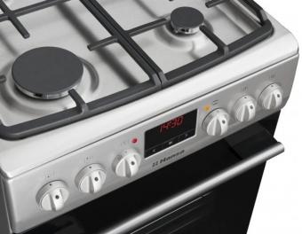 Плита комбинированная Hansa FCMS582254: 5