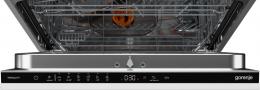 Встраиваемая посудомоечная машина Gorenje GV16D5: 6
