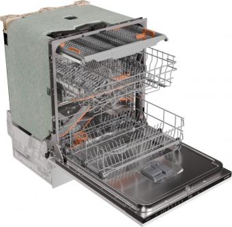 Встраиваемая посудомоечная машина Gorenje GV16D5: 4