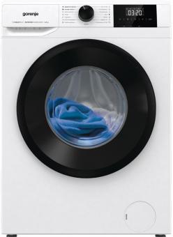 Стиральная машина Gorenje W3NGPI72SBS/UA: 1